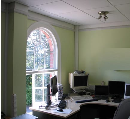 Image 2 of Techaid Facilities Ltd - Fennels Lodge - St Peter's Close - Loudwater - Bucks - HP11