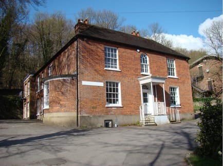 Image 1 of Techaid Facilities Ltd - Fennels Lodge - St Peter's Close - Loudwater - Bucks - HP11