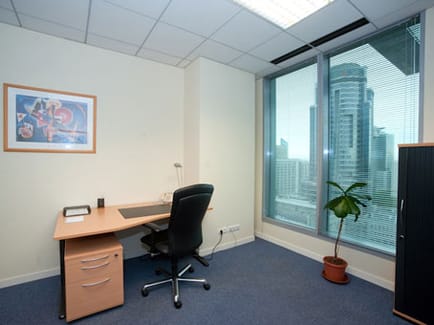 Image 8 of Regus - Warsaw Financial Centre - Ul. Emilii Plater, Warsaw