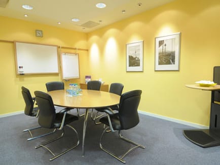 Image 9 of Regus - Warsaw Financial Centre - Ul. Emilii Plater, Warsaw