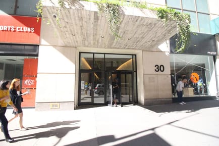Image 2 of Jay Suites - 30 Broad Street, 10004 - Financial District, NY