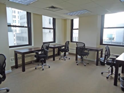 Image 10 of Jay Suites - 30 Broad Street, 10004 - Financial District, NY