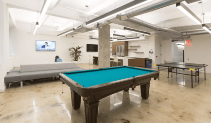 Image 15 of Jay Suites - 30 Broad Street, 10004 - Financial District, NY