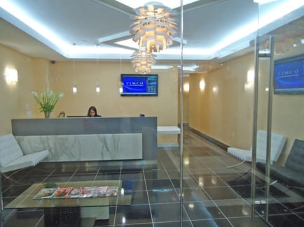 Image 7 of Jay Suites - 30 Broad Street, 10004 - Financial District, NY