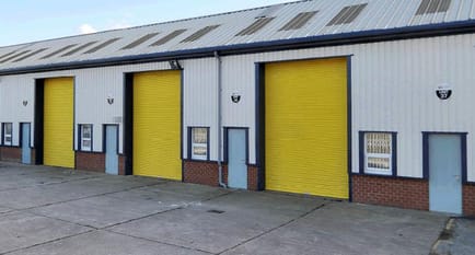 Image 1 of Hamilton Heath (Managed 800 - 10,000 sqft) - Eton Business Park - Eton Hill Rd, M26 - Bury