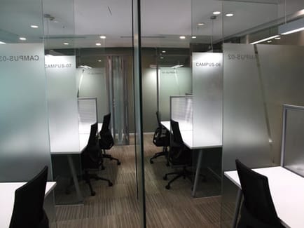 Image 4 of Regus - Yueda Plaza - Changshou Road, Shanghai