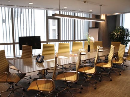Image 5 of Regus - Yueda Plaza - Changshou Road, Shanghai