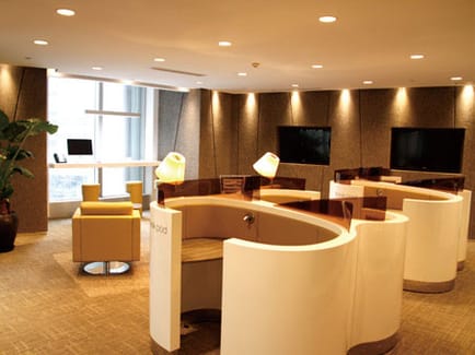 Image 6 of Regus - Yueda Plaza - Changshou Road, Shanghai