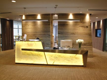 Image 3 of Regus - Yueda Plaza - Changshou Road, Shanghai