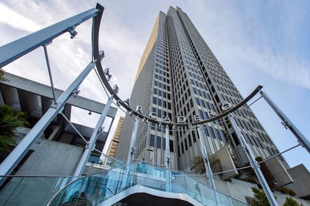 Image 1 of Carr Workplaces - One Embarcadero - San Francisco - CA