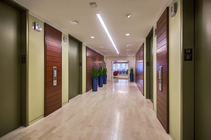 Image 3 of Carr Workplaces - One Embarcadero - San Francisco - CA