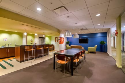 Image 4 of Carr Workplaces - One Embarcadero - San Francisco - CA