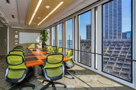 Image 5 of Carr Workplaces - One Embarcadero - San Francisco - CA