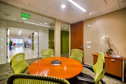 Image 6 of Carr Workplaces - One Embarcadero - San Francisco - CA