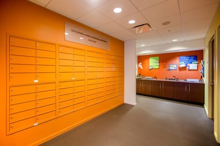Image 8 of Carr Workplaces - One Embarcadero - San Francisco - CA