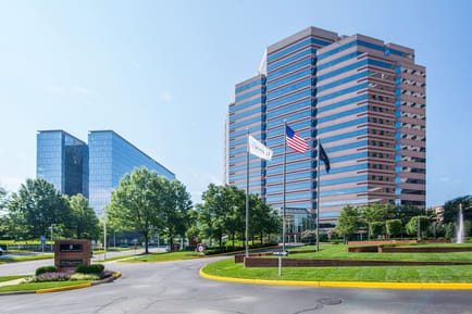 Image 1 of Carr Workplaces - Tysons Boulevard - McLean - VA