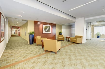 Image 2 of Carr Workplaces - Tysons Boulevard - McLean - VA