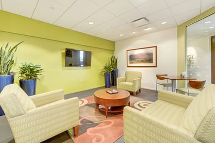 Image 4 of Carr Workplaces - Tysons Boulevard - McLean - VA