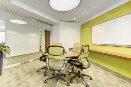 Image 6 of Carr Workplaces - Tysons Boulevard - McLean - VA