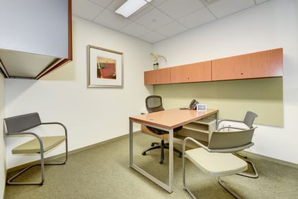 Image 7 of Carr Workplaces - Tysons Boulevard - McLean - VA