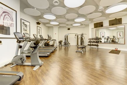 Image 8 of Carr Workplaces - Tysons Boulevard - McLean - VA