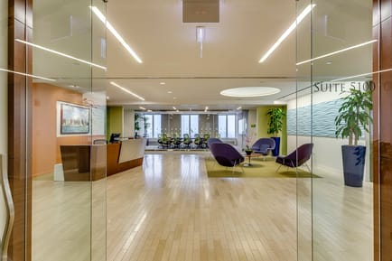 Image 2 of Carr Workplaces - 200 East Randolph Street - Chicago - IL