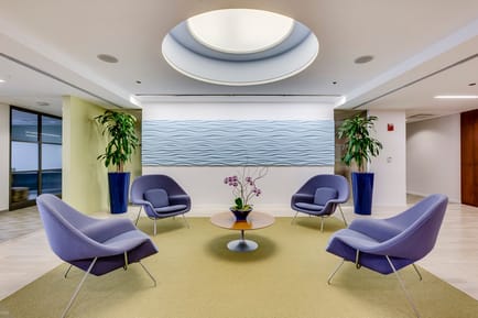 Image 3 of Carr Workplaces - 200 East Randolph Street - Chicago - IL