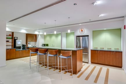 Image 5 of Carr Workplaces - 200 East Randolph Street - Chicago - IL
