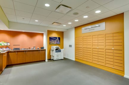Image 6 of Carr Workplaces - 200 East Randolph Street - Chicago - IL