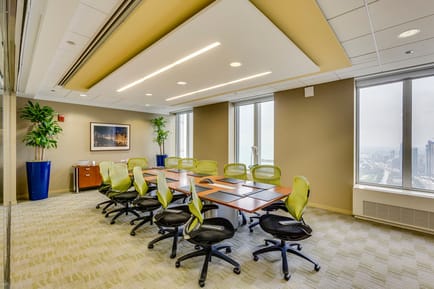 Image 7 of Carr Workplaces - 200 East Randolph Street - Chicago - IL