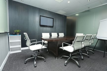 Image 2 of KPC Business Centre - Wing On Plaza - Mody Road - Kowloon - Hong Kong