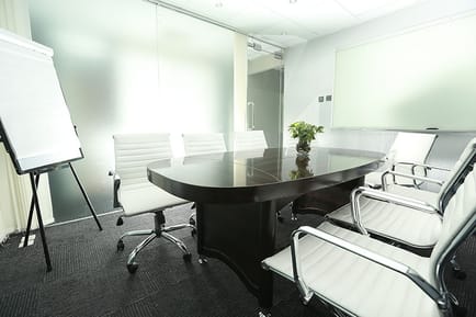 Image 3 of KPC Business Centre - Wing On Plaza - Mody Road - Kowloon - Hong Kong