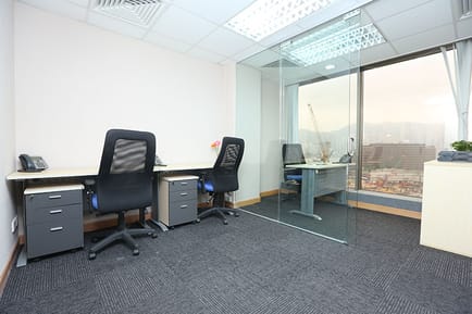 Image 4 of KPC Business Centre - Wing On Plaza - Mody Road - Kowloon - Hong Kong
