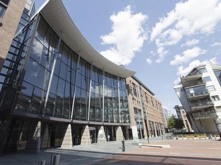 Image 1 of Regus - Aker Brygge - Filipstad Brygge - Oslo