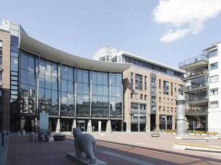 Image 2 of Regus - Aker Brygge - Filipstad Brygge - Oslo
