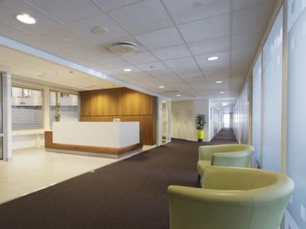Image 4 of Regus - Aker Brygge - Filipstad Brygge - Oslo
