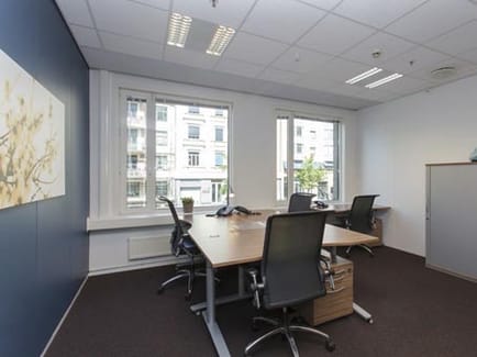 Image 6 of Regus - Aker Brygge - Filipstad Brygge - Oslo