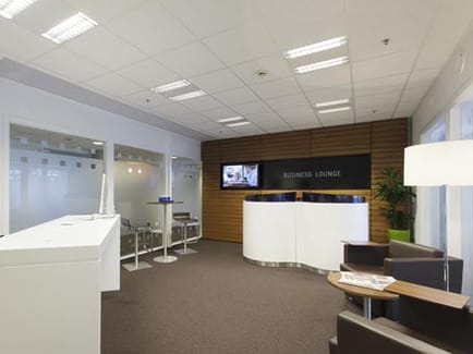 Image 11 of Regus - Aker Brygge - Filipstad Brygge - Oslo