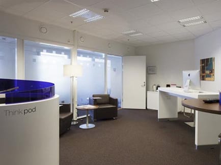 Image 12 of Regus - Aker Brygge - Filipstad Brygge - Oslo