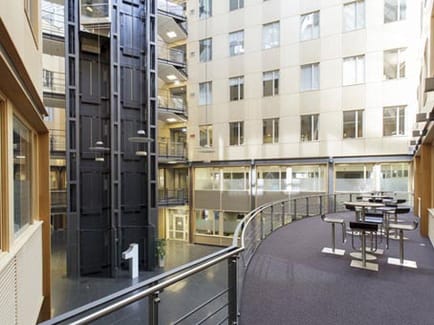 Image 14 of Regus - Aker Brygge - Filipstad Brygge - Oslo
