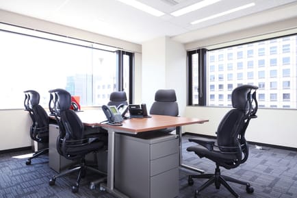 Image 4 of Compass Offices Japan – Toranomon 40MT Building – 5-13-1 Toranomon – Minato-ku - Tokyo