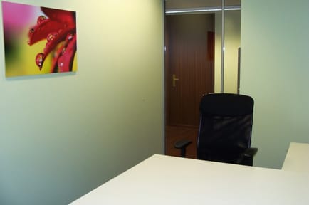 Image 1 of 1Office - Narva Mnt - Harju - Tallinn