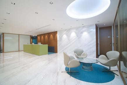 Image 2 of Compass Offices - Admiralty Centre Tower II - Harcourt Road -  - Admiralty - Hong Kong
