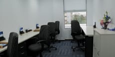 Image 4 of Mangalam Business Centre - Salt Lake City, Block-EP,Sector-V - West Bengal - Kolkata