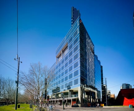 Image 2 of Servcorp - Riverside Quay - Southbank Boulevard - Southbank/Melbourne - VIC