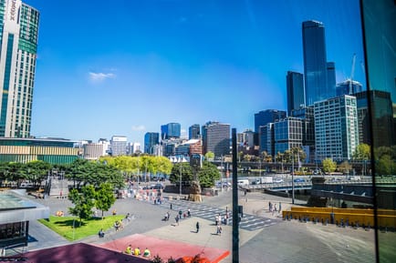 Image 6 of Servcorp - Riverside Quay - Southbank Boulevard - Southbank/Melbourne - VIC