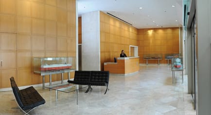 Image 4 of Regus - Barcelona, World Trade Center - Edificio Sur - 2nd Planta, Barcelona