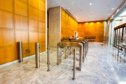 Image 5 of Regus - Barcelona, World Trade Center - Edificio Sur - 2nd Planta, Barcelona