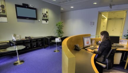 Image 7 of Regus - Barcelona, World Trade Center - Edificio Sur - 2nd Planta, Barcelona