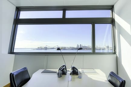 Image 10 of Regus - Barcelona, World Trade Center - Edificio Sur - 2nd Planta, Barcelona